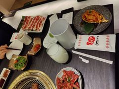 -AJIYA·池袋日式烧肉自助(天津万象城店)