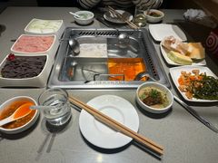 -海底捞火锅(泰安爱琴海店)