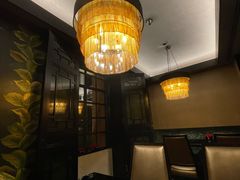 -上海苏宁宝丽嘉酒店·嘉府壹号中餐厅