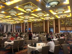 大堂-顺德人家食府(黄金广场店)