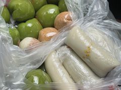 -许阿姨糕团店(南京总店)