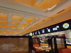 -白金汉爵大酒店-24小时餐厅