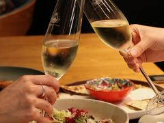 -街角 T·COFFEE 融合料理·BISTRO(车公庙店)