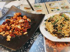 -玉桥餐厅(天坛店)