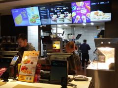 -麦当劳(国贸店)
