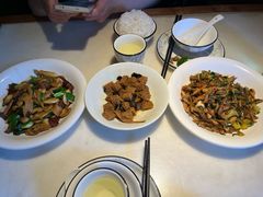 -涌上外婆桥(南塘店)