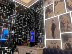 -星璨火吧KTV聚会餐厅(丰庆路店)