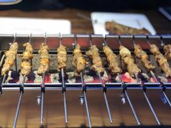 -三个蒙古大叔羊肉串(大宁店)
