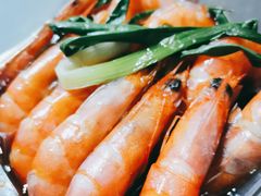 元宝草虾-顺风酒店(长寿路店)