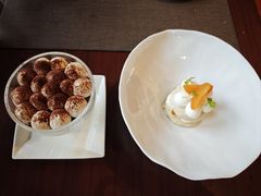 -杭州西子湖四季酒店-WL BISTRO西湖餐厅(灵隐路店)