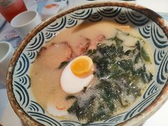 -花漫里日式餐厅(城东中骏店)
