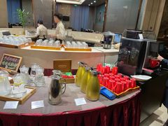 -宜昌富力皇冠假日酒店·咖啡1号西餐厅