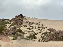 -玉龙沙湖景区