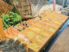 -澜小宴·锦绣江南(金沙滩店)