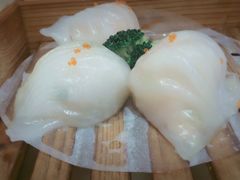 -中恒华茶楼(牌坊店)