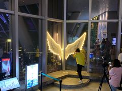 -WFC会仙楼观景台