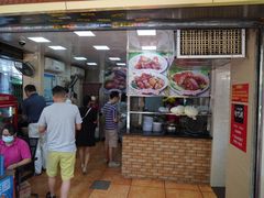 -珍珍小食店(西华路店)