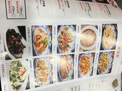 -锅来乐地锅鸡(安亭店)