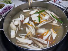 -芭夯兔·兔肉汤锅(新都店)