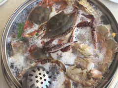 -春华海鲜城(广场西苑店)