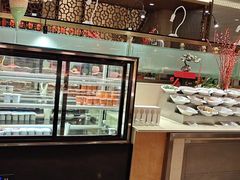 -宜昌富力皇冠假日酒店·咖啡1号西餐厅