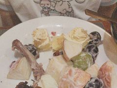 -食间牛排(湖西路店)