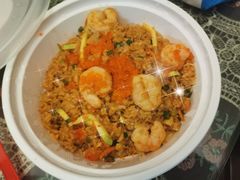 -半秋山西餐厅(巴南万达广场店)