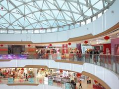 -万达广场(万州店)