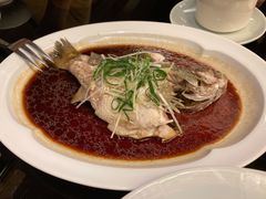 -杭州和达希尔顿逸林酒店·和园中餐厅-杭帮菜名店
