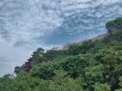 -石宝寨