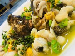 品海小巴蛸-品海楼·大连海胆锅贴馆(东港店)