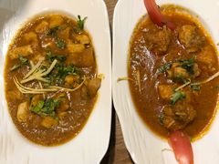 -Masala Curry and BBQ·玛莎拉巴基斯坦美食(金水万达店)
