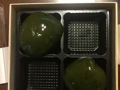 红豆沙青团-南宋胡记(杭州体育场路店)
