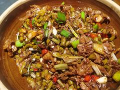 -鸽子侯·家宴·平价海鲜(市图书馆店)