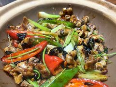 -一品烧农庄·佛山本地特色菜