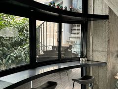 -CEMENT·coffee bar (凤凰创意园店)