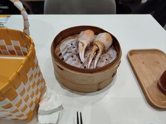 -蔡澜点心·粤菜(月星环球港店)