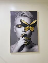 -3AM HAIR SALON染发接发