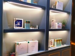 -栖SPA·ONDA ·海菲秀·皑皑科技美肤中心