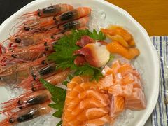 -大焰自助日本料理 铁板烧(徐汇店)