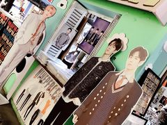 -骑鹅公社(南开大悦城店)