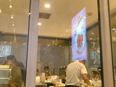 -争鲜回转寿司(南开大悦城店)