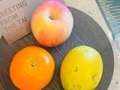 -南京THE TAI太和紫金大酒店