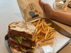 -SAANCI山池咖啡(海上世界文化艺术中心店)