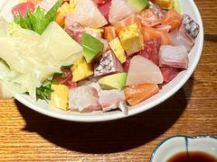 -桂马·日本料理·海胆·海鲜饭·酒场(民主广场店)