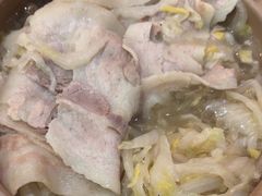 -砂锅居(西四店)