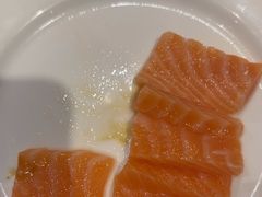 -棕榈阁·巴西烤肉海鲜自助餐厅(中州皇冠假日酒店)