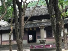 -宁波市保国寺古建筑博物馆