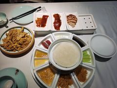 -羲和雅苑•北京烤鸭(吴中路万象城店)