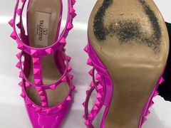 -爱革·洗衣改衣·洗鞋修鞋·洗包修包·奢侈品护理(宝地广场店)